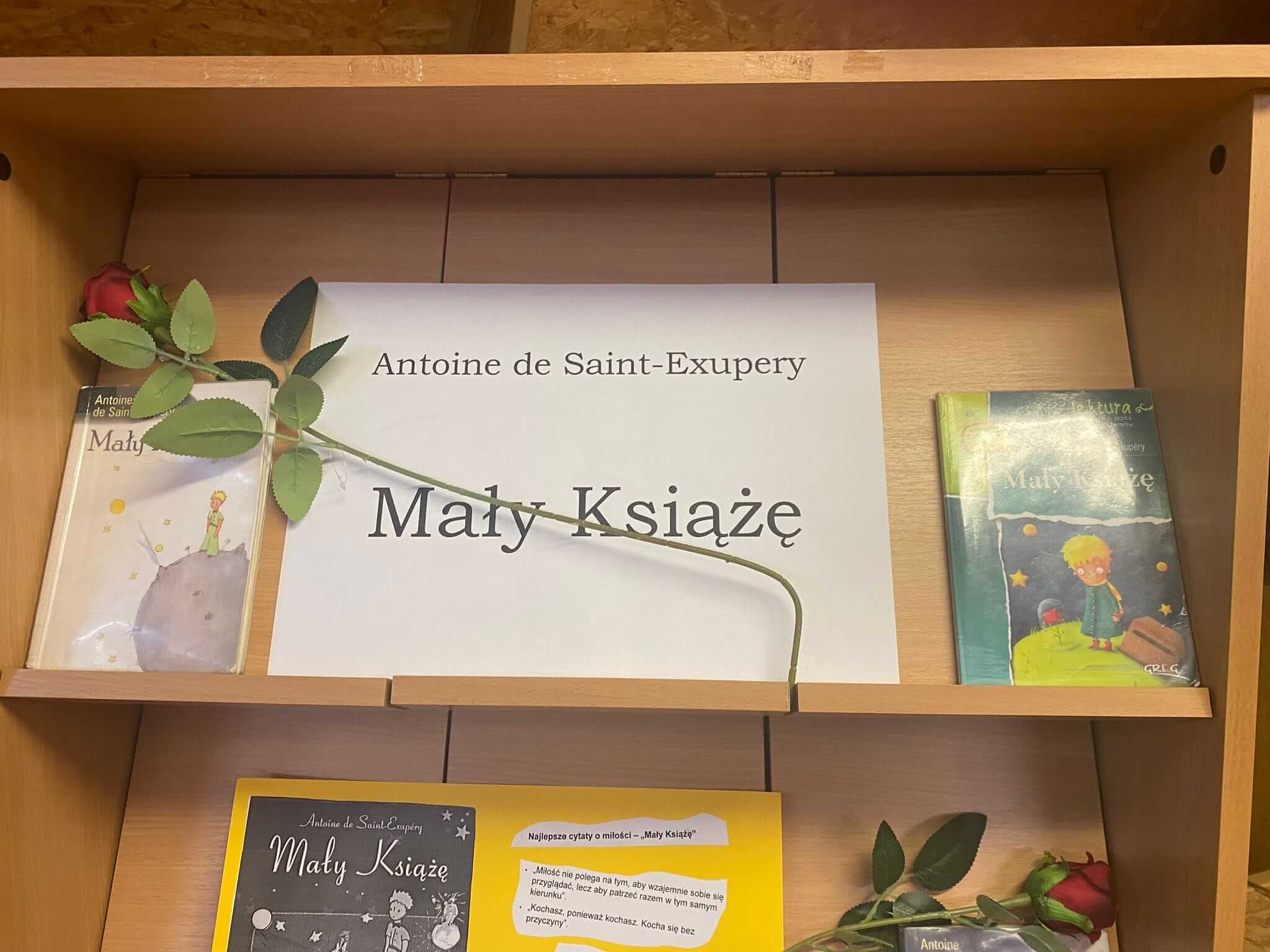  Projekt „Walczymy o wysoką kulturę czytelniczą” 